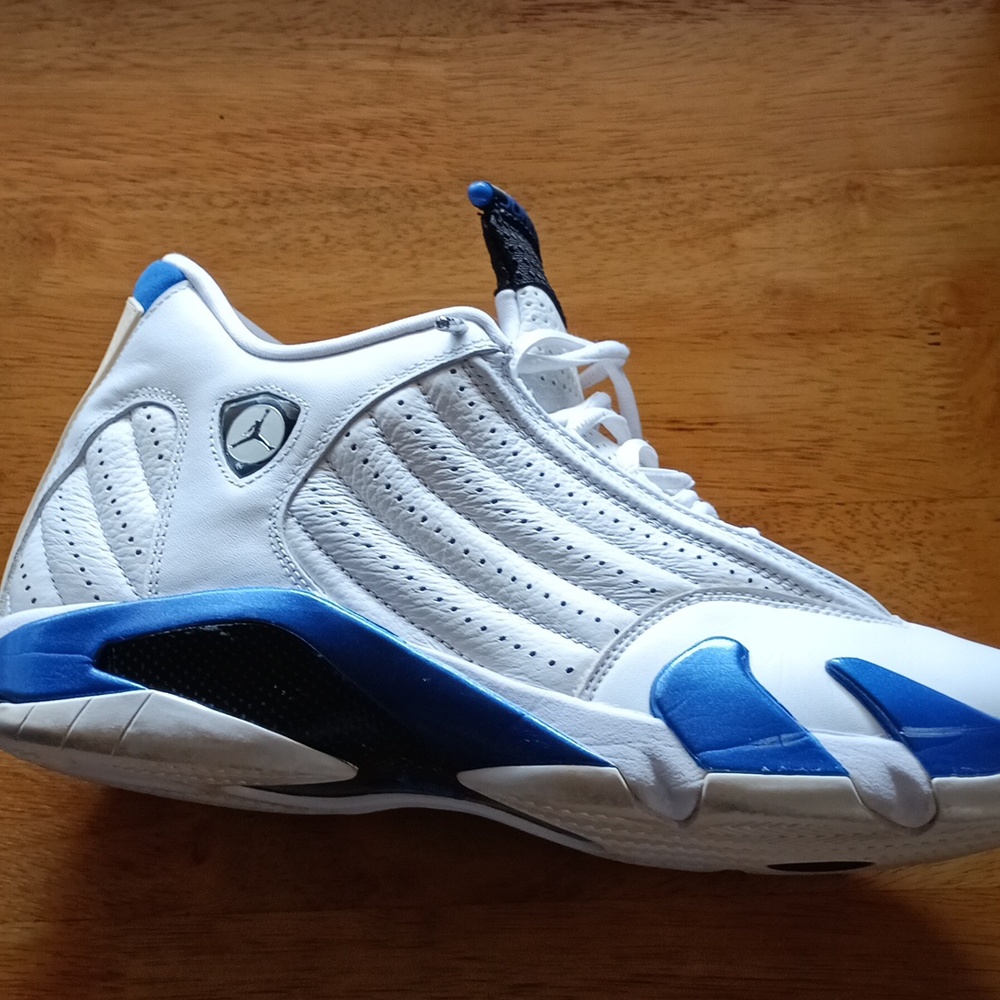 9️⃣6️⃣🆕 Jordan - Picture 10 of 11